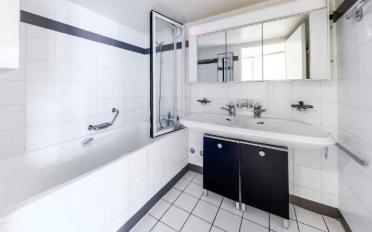 Attic flat 4 rooms - image - 8