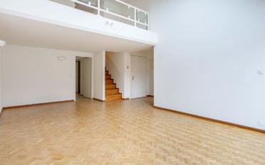 Attic flat 4 rooms - image - 5