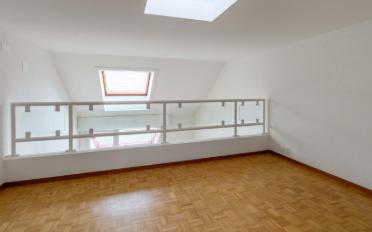 Attic flat 4 rooms - image - 9