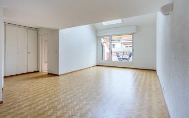 Attic flat 4 rooms - image - 4