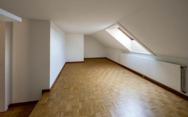 Attic flat 4 rooms - image - 10