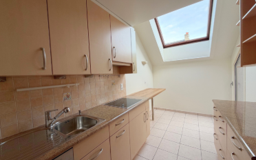 Attic flat 4 rooms - image - 6