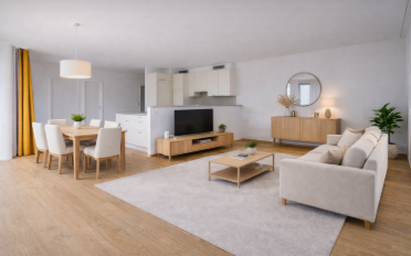 Attikawohnung 5 Zimmer - image - 1
