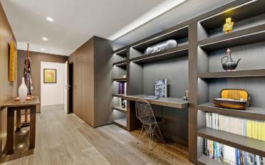 Wohnung 5 Zimmer - image - 7