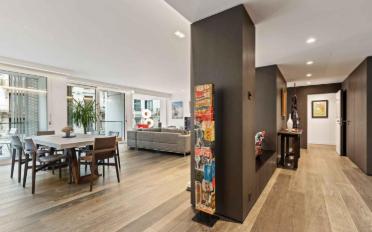 Wohnung 5 Zimmer - image - 6