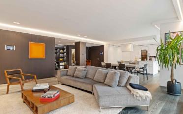 Wohnung 5 Zimmer - image - 8