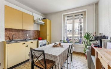 Wohnung 2 Zimmer - image - 2