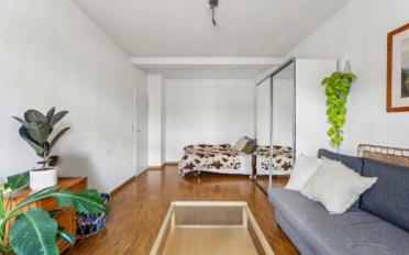Wohnung 2 Zimmer - image - 4