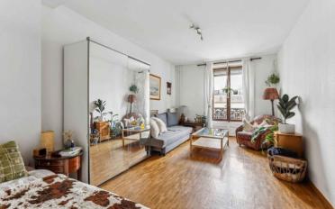 Wohnung 2 Zimmer - image - 6