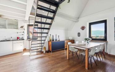 Roof flat 5 rooms - image - 7