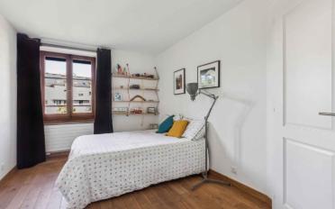 Roof flat 5 rooms - image - 8