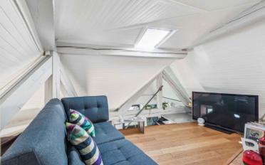Roof flat 5 rooms - image - 10