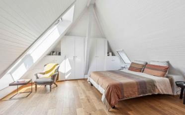 Roof flat 5 rooms - image - 11
