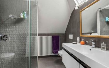Roof flat 5 rooms - image - 12