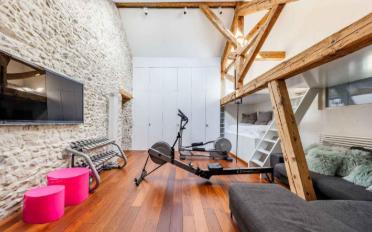 Einfamilienhaus 8 Zimmer - image - 8