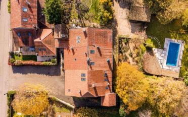 Einfamilienhaus 8 Zimmer - image - 11