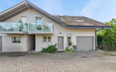 Bifamiliar house 6 rooms - image - 1