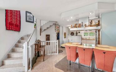 Bifamiliar house 6 rooms - image - 7