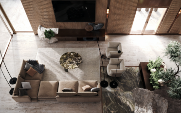 Villa 10 Zimmer - image - 6