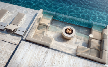 Villa 10 Zimmer - image - 5
