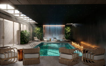 Villa 10 Zimmer - image - 4