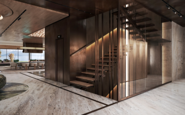 Villa 10 Zimmer - image - 3