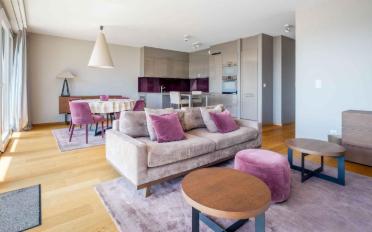 Wohnung 5 Zimmer - image - 1