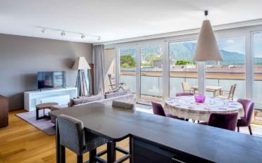 Wohnung 5 Zimmer - image - 4