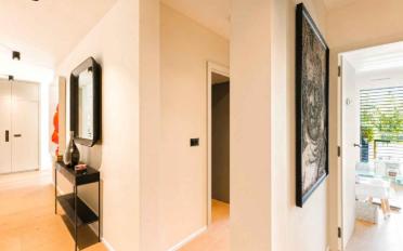 Attic flat 5.5 rooms - image - 4