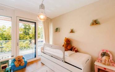 Attic flat 5.5 rooms - image - 13