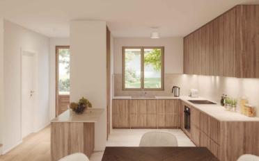 Single house 5 rooms - image - 3