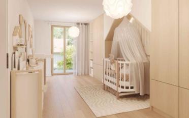 Single house 5 rooms - image - 6