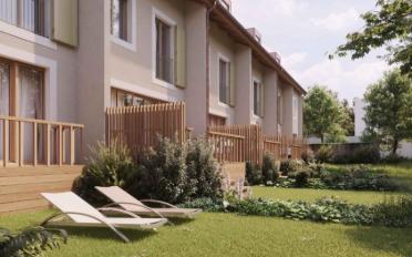 Single house 5 rooms - image - 8
