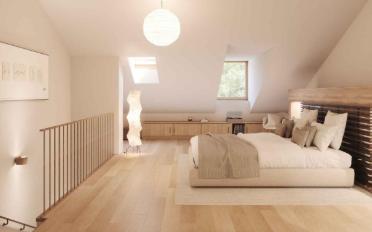 Einfamilienhaus 5 Zimmer - image - 5