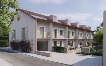 Einfamilienhaus 5 Zimmer - image - 1
