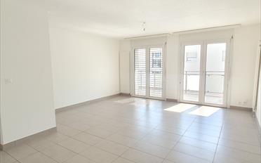 Wohnung 4.5 Zimmer - image - 1
