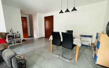 Wohnung 2.5 Zimmer - image - 1