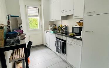 Wohnung 2.5 Zimmer - image - 3