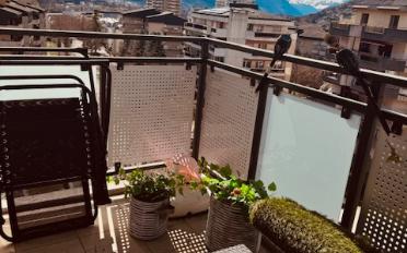 Apartment 3.5 rooms - image - 1