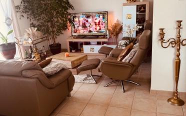 Apartment 3.5 rooms - image - 2