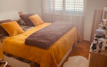 Apartment 3.5 rooms - image - 10