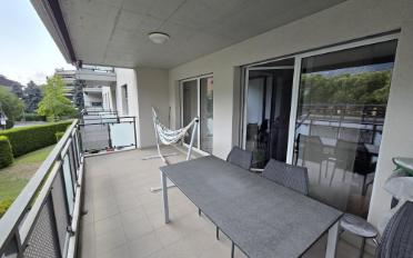 Apartment 3.5 rooms - image - 1