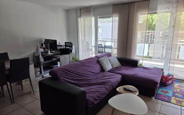 Apartment 3.5 rooms - image - 2