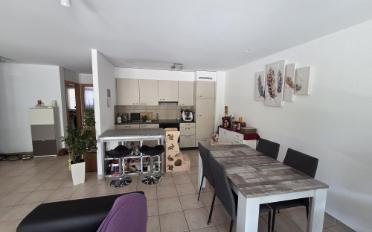 Apartment 3.5 rooms - image - 3