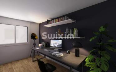 Maison 5.5 pièces - image - 4