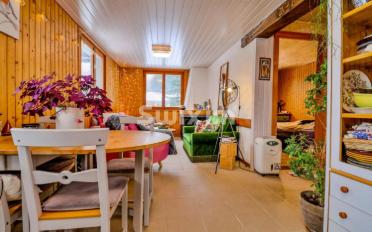 Chalet 5.5 pièces - image - 2