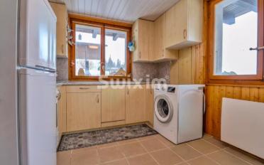 Chalet 5.5 pièces - image - 3