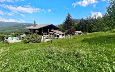 Chalet 5.5 rooms - image - 1