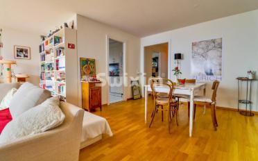 Wohnung 4 Zimmer - image - 4