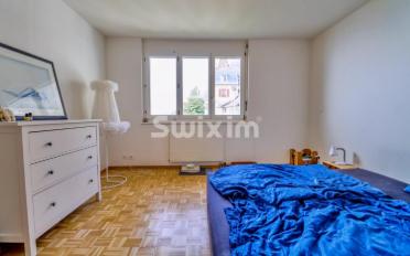Wohnung 4 Zimmer - image - 5